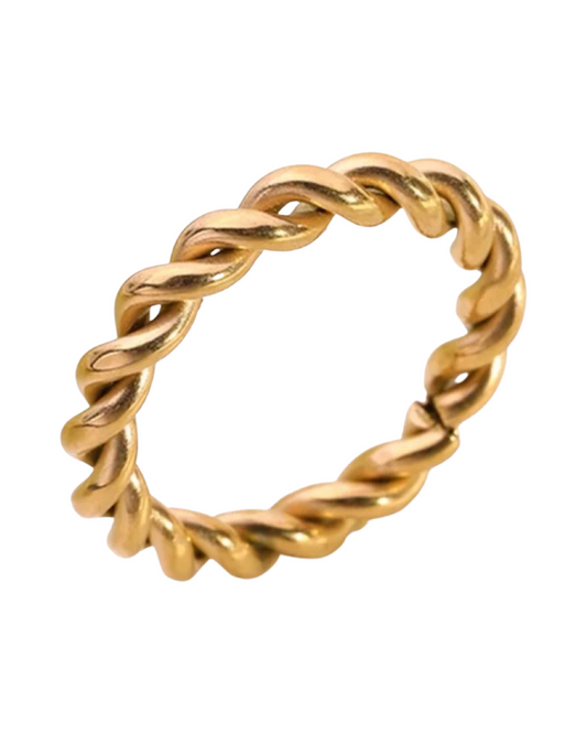Rope Ring