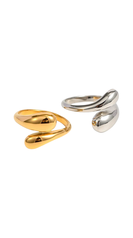 Irregular Ring