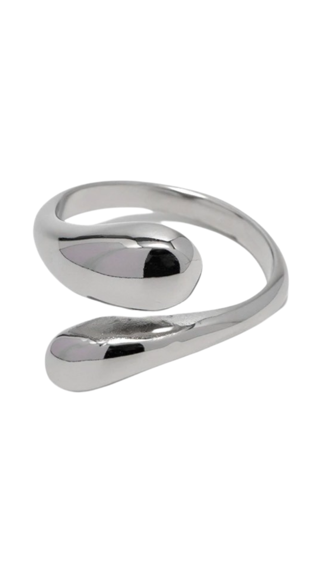 Irregular Ring