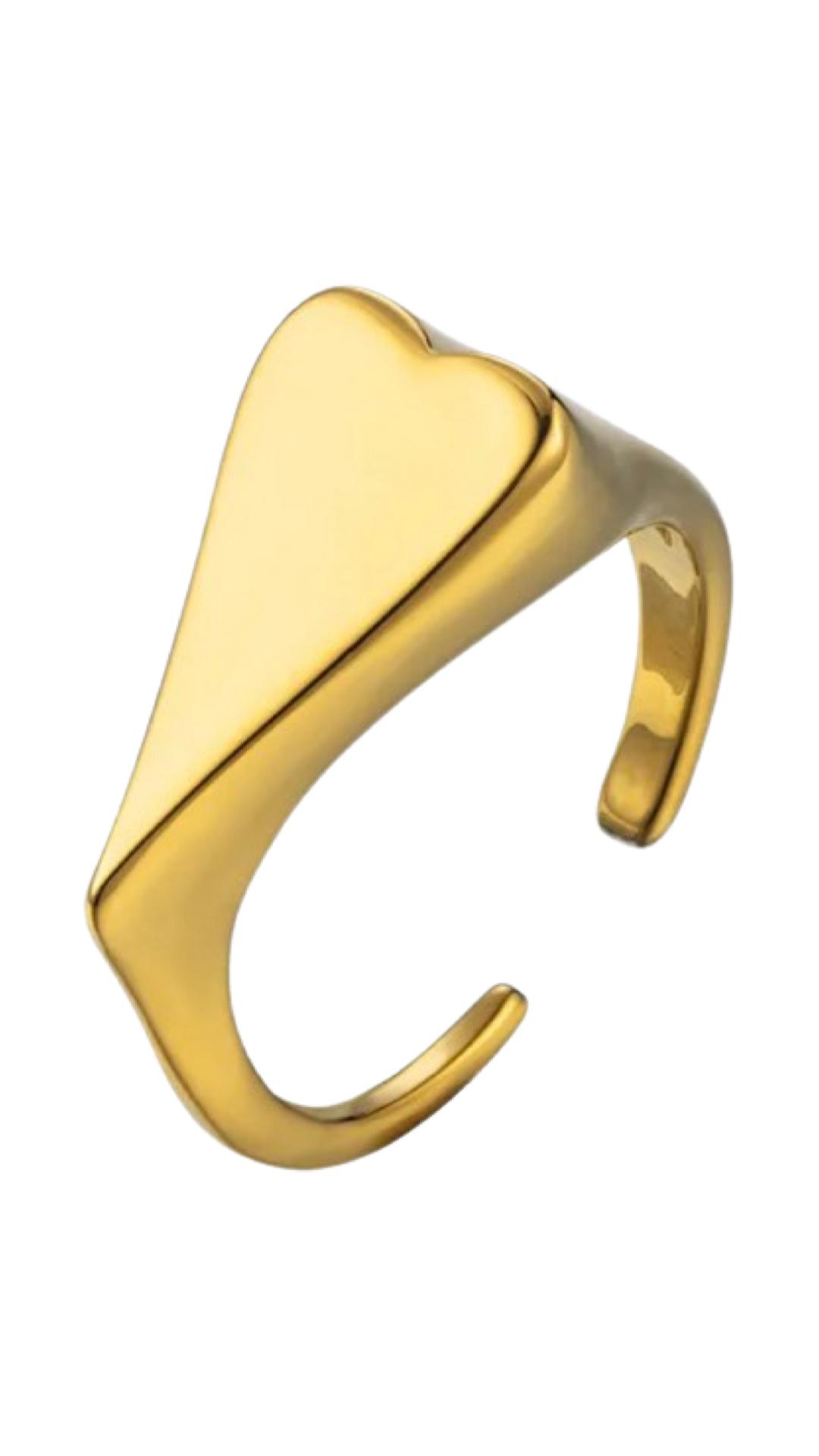 Heart Ring